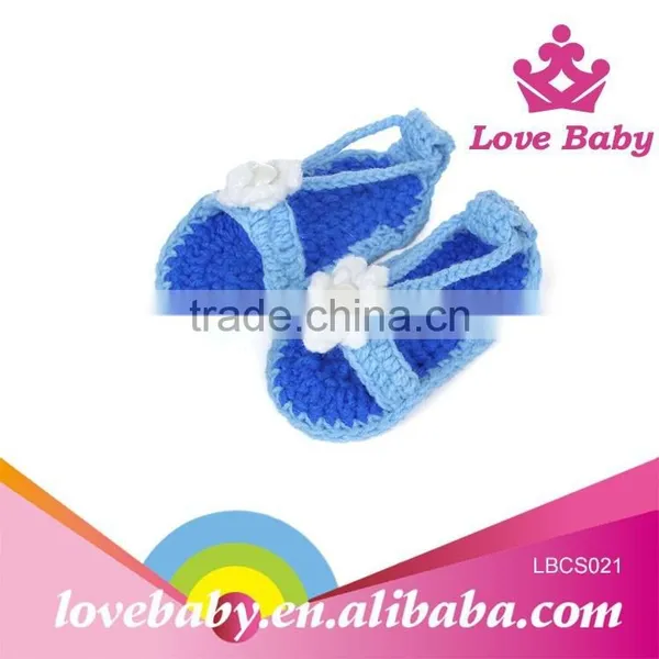 Prewalker Baby Summer Knitted Sandal Shoes for Kids LBE4092754 photo-2