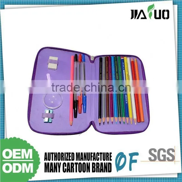 Simple Style Best Price Printing Bag Shopping Pencil Bag photo-4