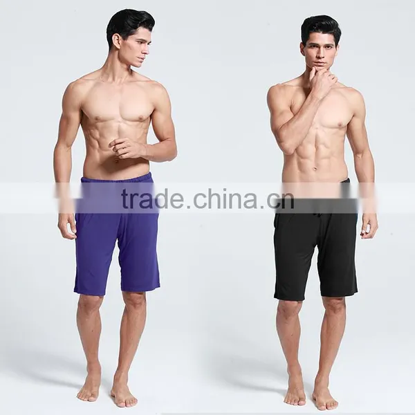 Cheap Wholesale Man Dri Fit Pants Cotton Sports Running Mens Shorts Fitness Mma Shorts Online Shopping photo-2