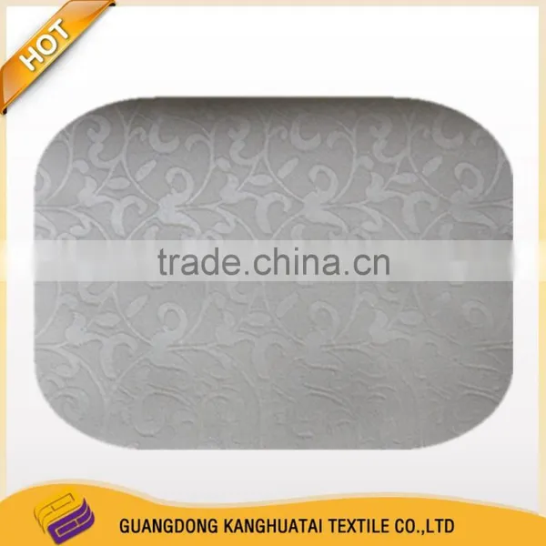 Factory Price Chemical Fiber Cotton Polyester Fabric photo-2