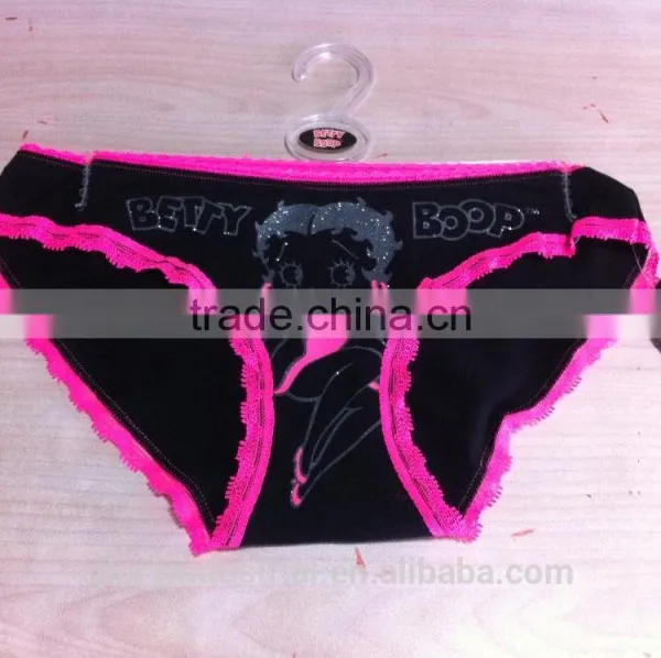 High Quality Branded Woman Seamless Underwear Wholesale