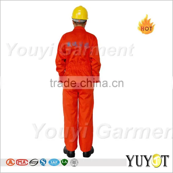2015 New Style Polyethylene Static Protective Workwear Coverall photo-4