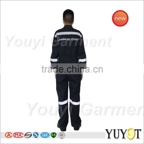 2015 New Style Durable Anti Wrinkle Anti Static Workwear Uniform photo-3