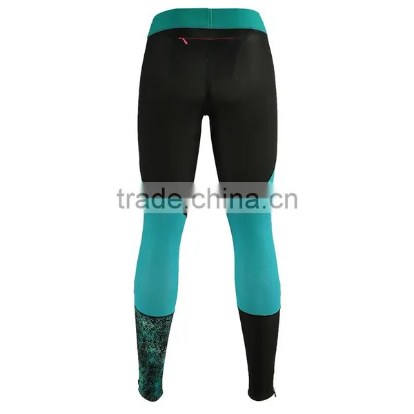 BEROY Custom Unisex Leggings, Sublimated Jogger Pants photo-2