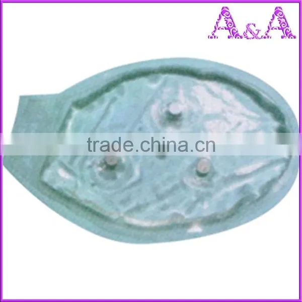 Molded Bra Cup 8337 With Push up photo-3