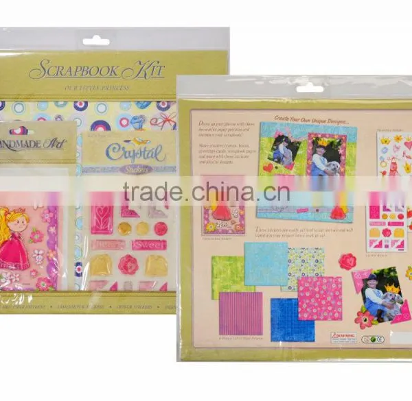 Paper Craft, Scrapbook DIY Paper Craft Sticker photo-4