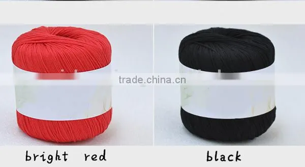 China Embroidery Thread,Cheap Embroidery Thread photo-5