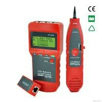 Network Cable Length Tester