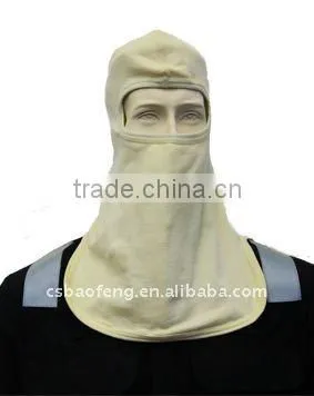 Flame Resistant Hood
