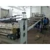 PE PP PS ABS Multi-layer Plastic Sheet Extrusion Line , Co-Extruding Sheet Extruder Machine