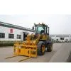 SELL ZL35F WHEEL LOADER WITH FORK