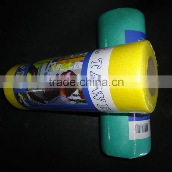 Nonwoven Cloth in Roll