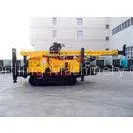 Deep Hole Hydraulic Water Well Drilling Rig for Geological Exploration / Geothermic Well