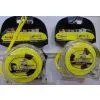 Transparent PC Case Measuring Tape