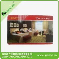 Blank T5577 Card