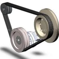 Belt Pulley