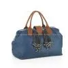 A2301 Tassel Decorated Totes Handbag