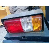 Looking for Original Komatsu Loader WA380-3 photo-3