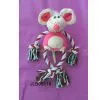 8plush Rope Toy,pet Products,pet Rope Toys,pet Supplies,dog Cotton Toys