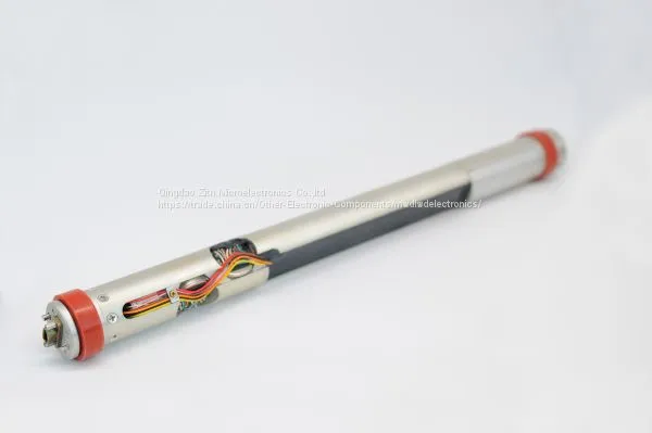 175°C Directional Sensor for MWD/LWD Logging Tools