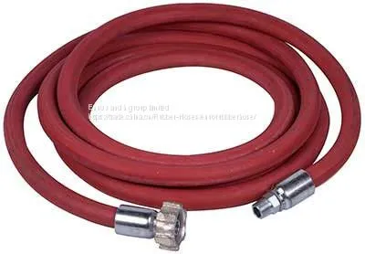 Industrial Hydraulic Steam Hose photo-3