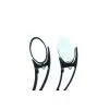Automobile Rearview Mirror 214