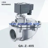 QA-Z-40S G1 1/2