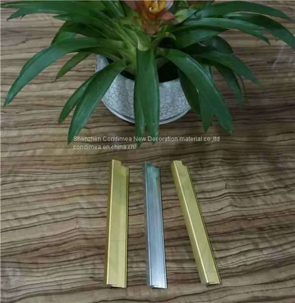 T Grid for decorative board