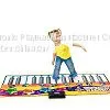 Gigantic Keyboard Mat SLW928