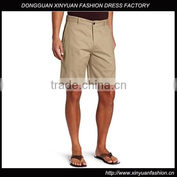 Wholesale Trendy Cotton Men's Short Pants Perfect Outdoor Wearing