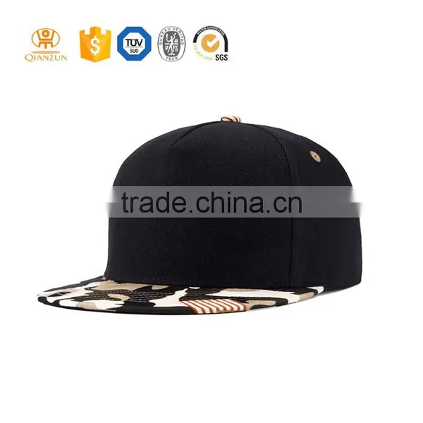 Wholesaler Cute Baby Hat Baby Hat Snapback Cap in Stylish