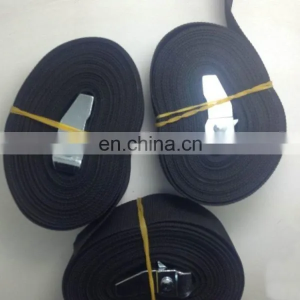 High Quality Webbing With Buckle photo-3