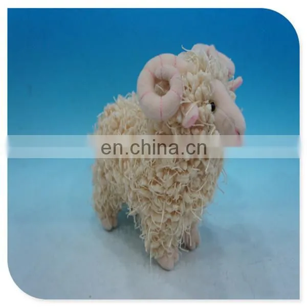 Fashion Sheep Plush Toys/ Stuffed Toys photo-3