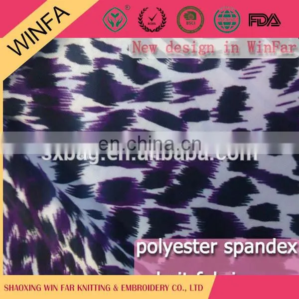 Hot Selling Creative Design Plain Fabric Polyester 600d