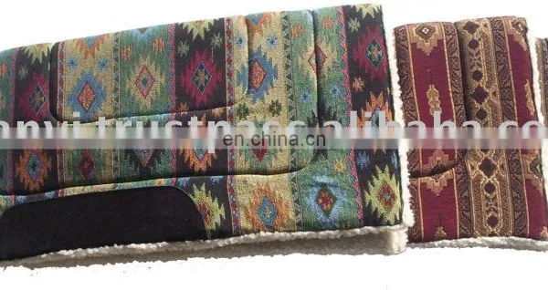 NAVAJO SADDLE BLANKET