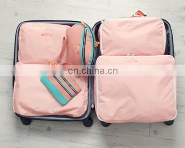 Bags in Bag Travel Organizer photo-2