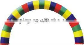 Colorful Advertising Inflatable Arch/Giant Inflatable Arch Price photo-6