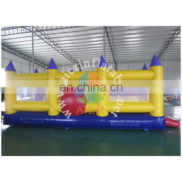 2016 Giant Inflatable Obstacle Course for Sale, Cheap Inflatable Obstacle photo-3