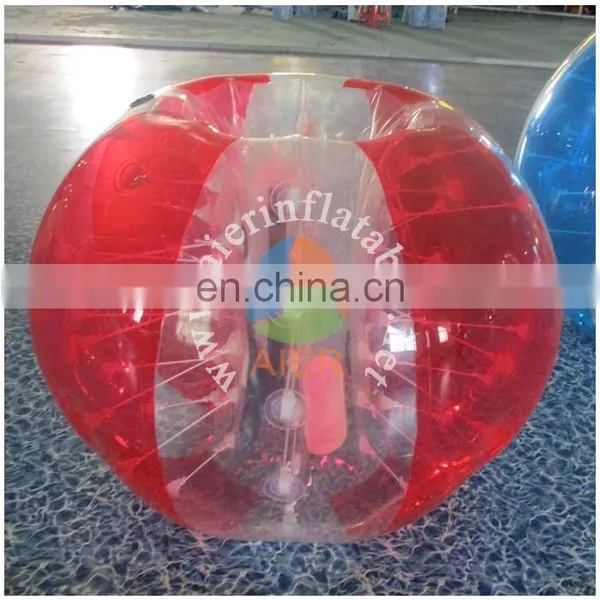 2016 Aier Best Price!!!inflatable Bumper Ball,Knocker Ball For Sale photo-2