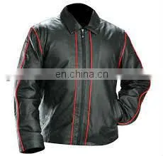 Leather Jackets