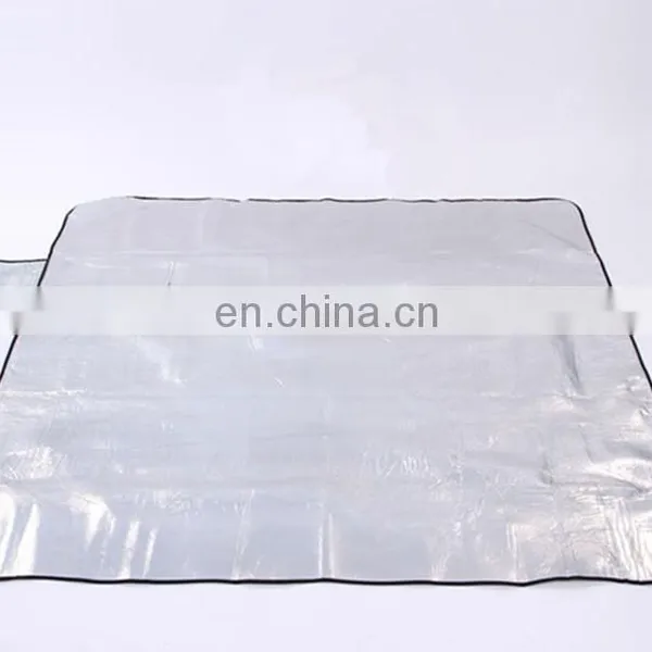 Hot Sale Outdoor Supplier High Quality Picnic Blanket photo-2