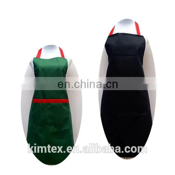 2017 Custom Embroidered Chef Works Ladies Aprons photo-5
