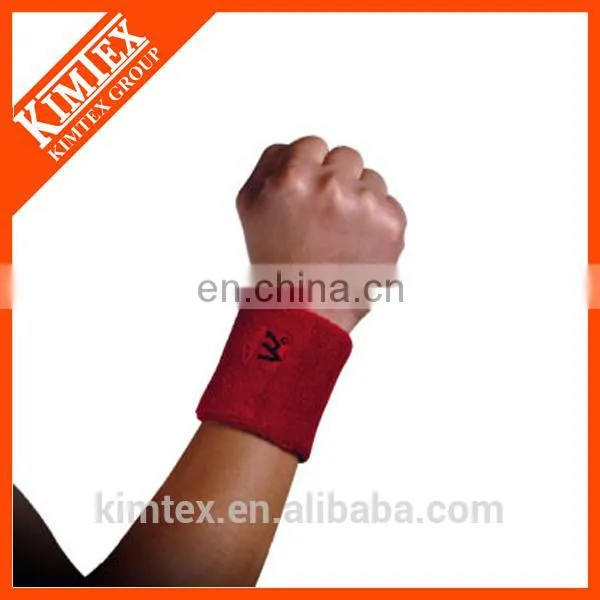 Sports Fitbit Cotton Wristband photo-2
