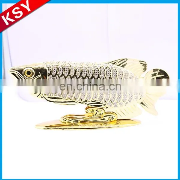 Popular Volume Supply Metal Birds Handicraft Handmade Sculpture Gift Craft