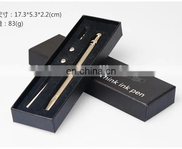 Promotional Decompression Magnetic Fidget Pen 2017 Hot New Product photo-3