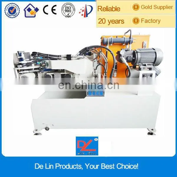 Brass Die Casting Machine photo-6