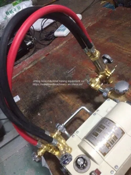 CG2-11 Magnetic Pipe Gas Cutting Machine photo-3