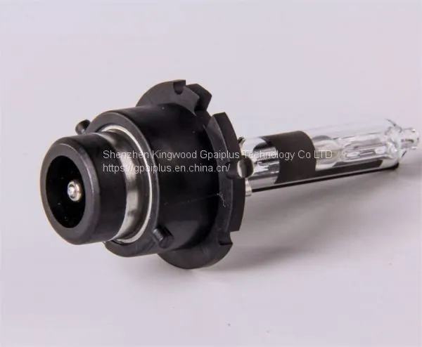 35W 3000LM D1S/D2S/D3S/D4S/D2R/D4R Xenon Headlight Bulb HID Bulb for VW Audi Posche Landrover photo-2
