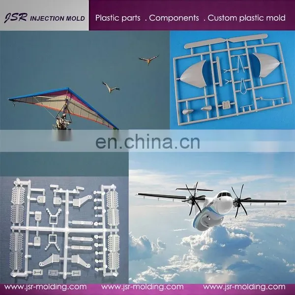 Factory Price and High Quality Customized Paramotor Propeller for Paramotor /marine/aircraft photo-2