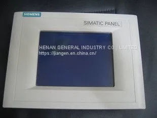 Siemens SIMATIC HMI OP/TP/MP/KTP 6AV 6ES 6ED 6AG 3RK Панель сенсорного экрана